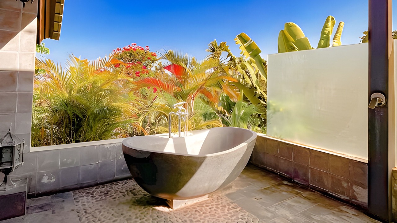 Photo of Bathroom in Selemadeg
