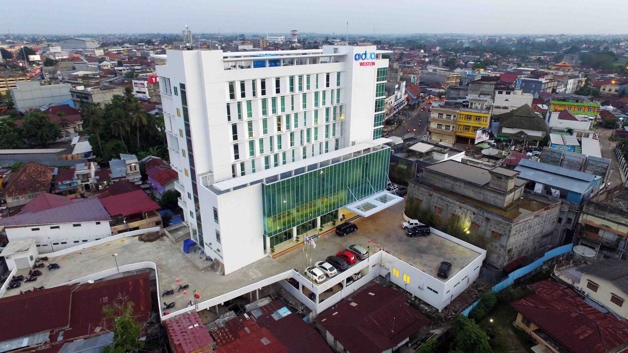 Photo of Patio Balcony in Jambi