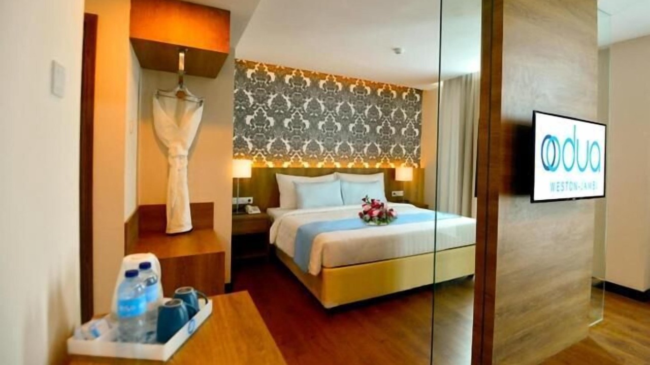 Photo of Bedroom in Jambi