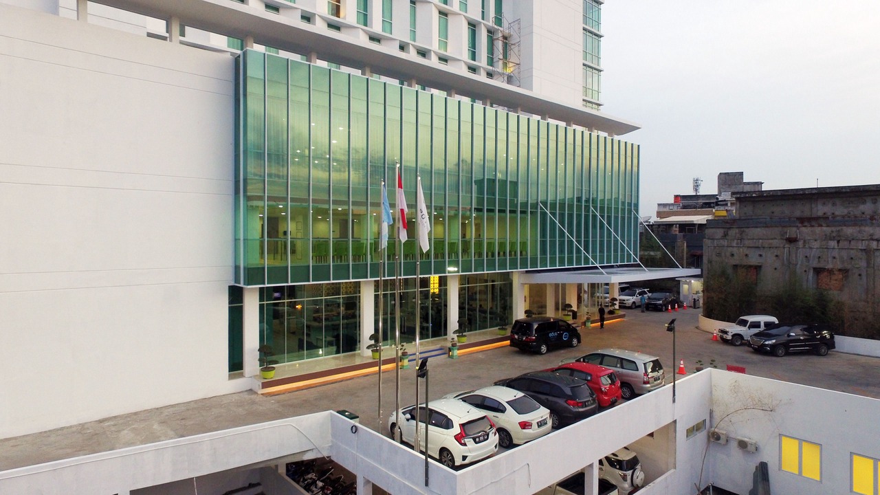 Photo of Outdoor in Jambi