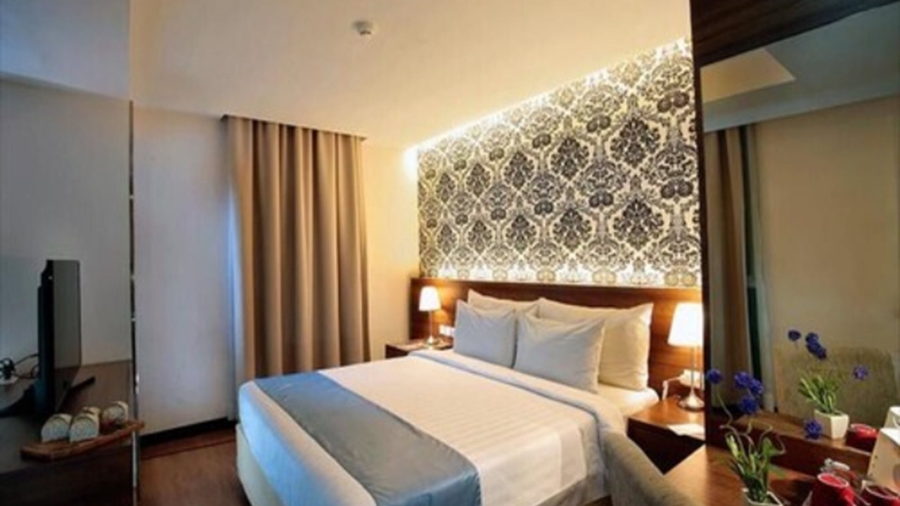 Photo of Bedroom in Jambi