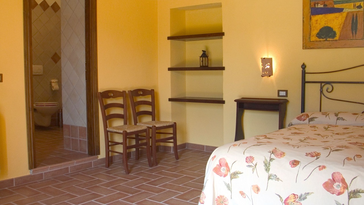 Photo of Bedroom in Alberese