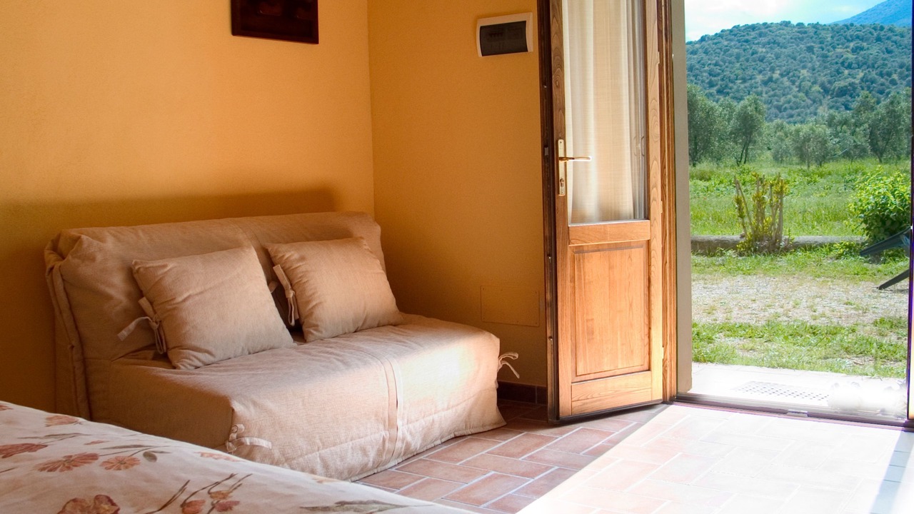 Photo of Bedroom in Alberese