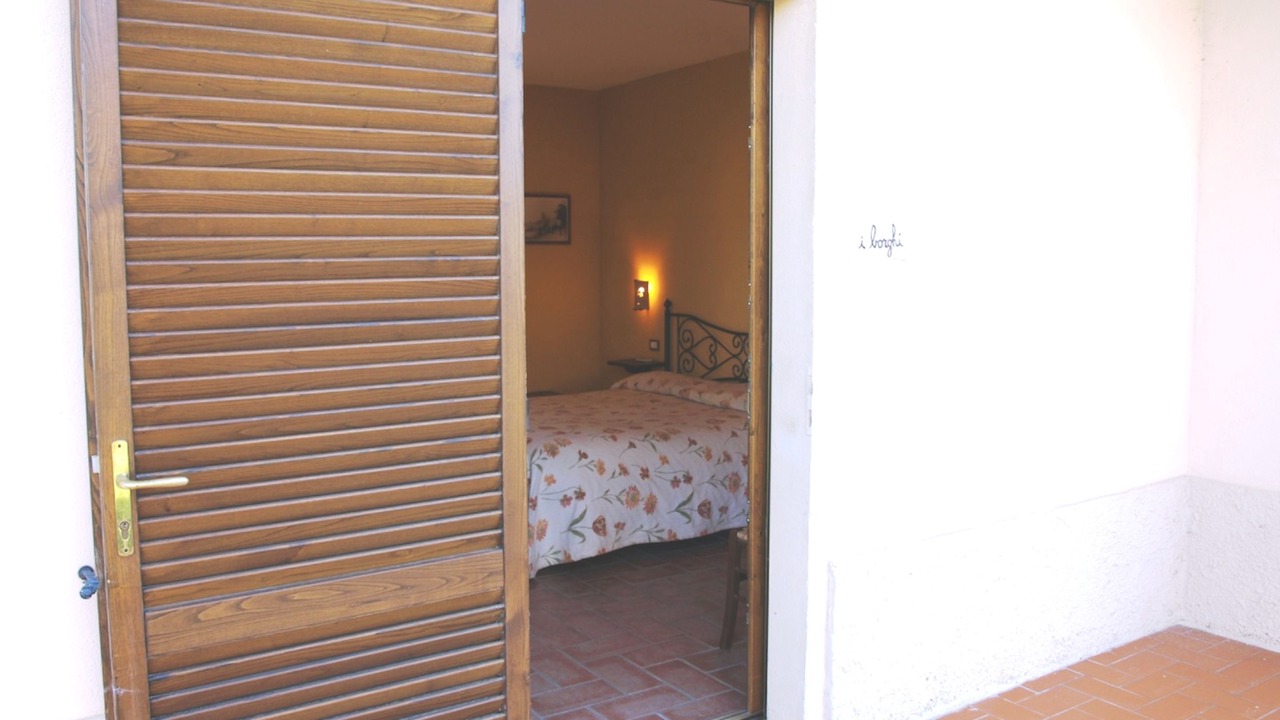 Photo of Patio Balcony in Alberese