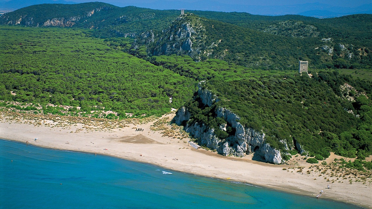 Photo of Outdoor in Alberese
