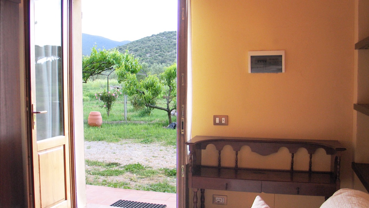 Photo of Outdoor in Alberese