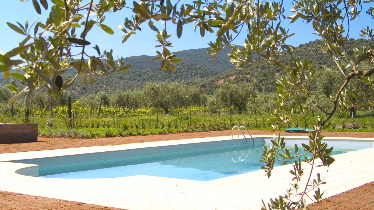 Photo of Outdoor in Alberese
