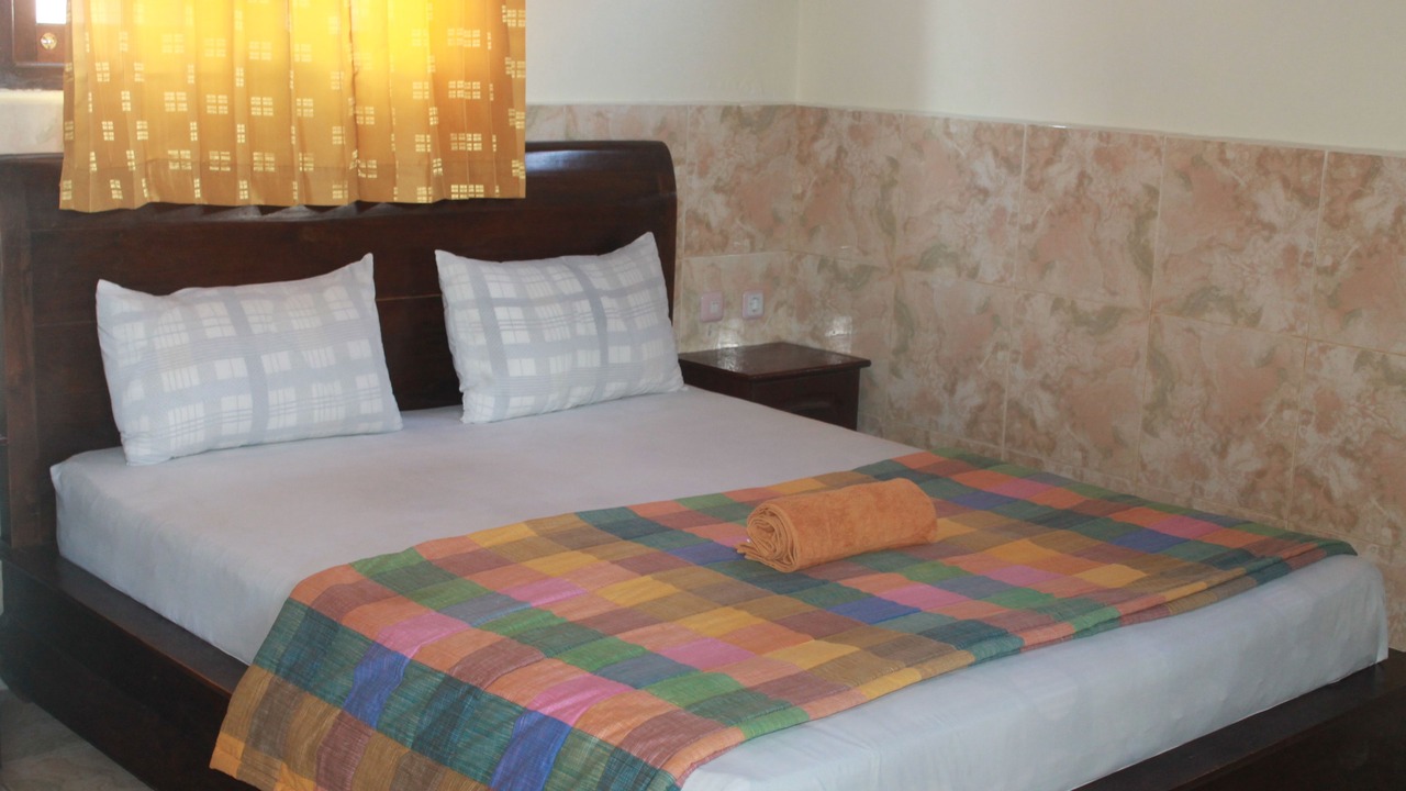Photo of Bedroom in Padangbai