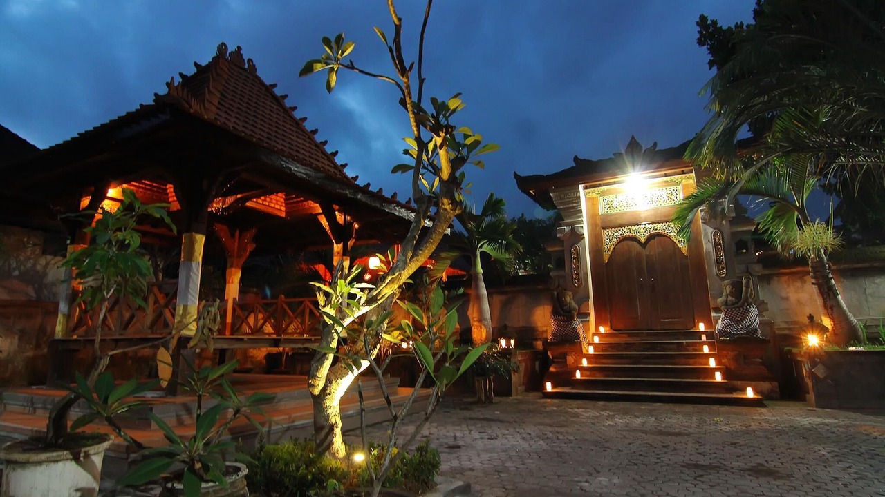 Photo of Outdoor in Gianyar