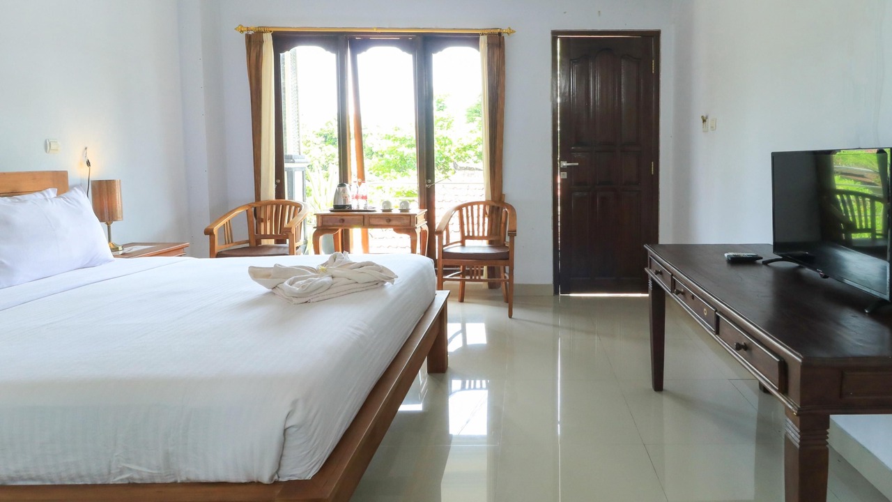 Photo of Bedroom in Gianyar
