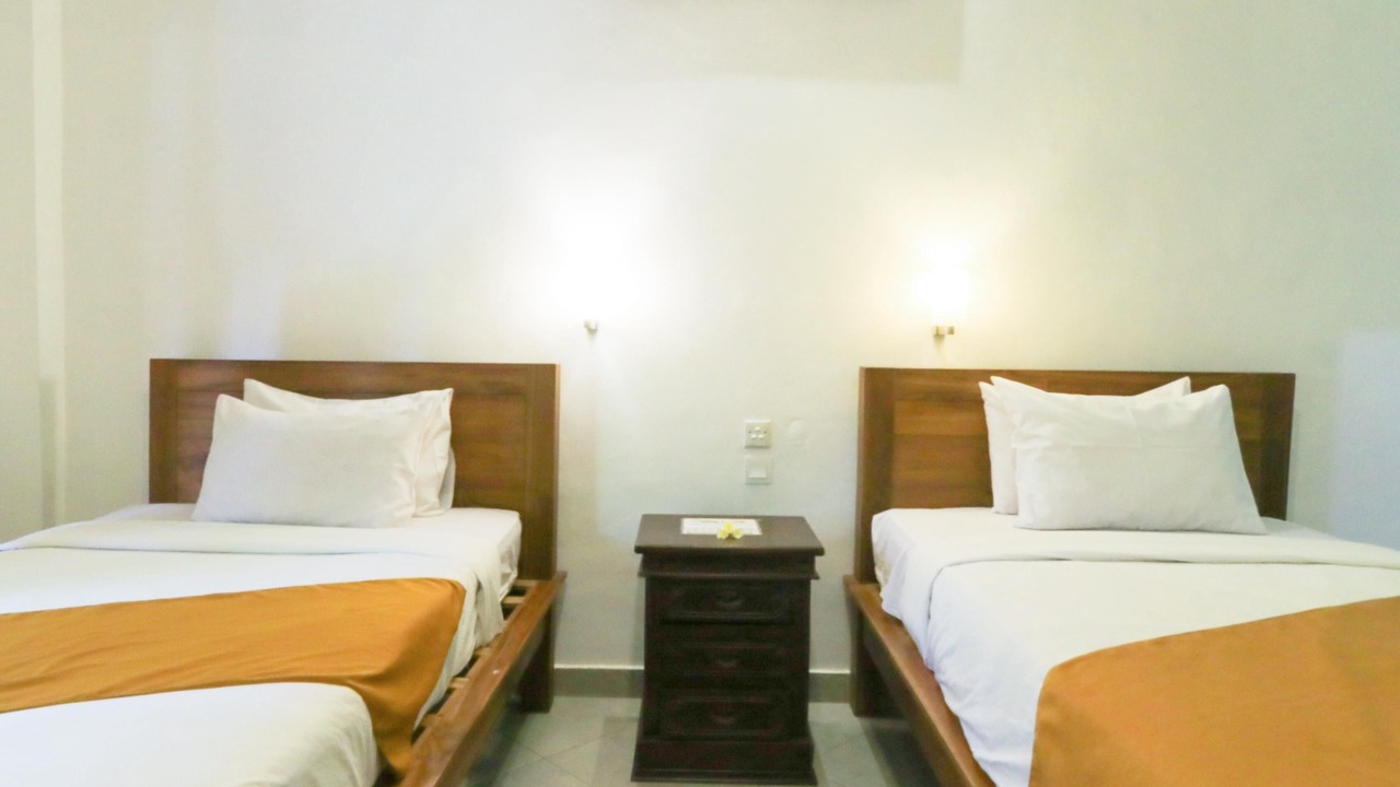 Photo of Bedroom in Gianyar