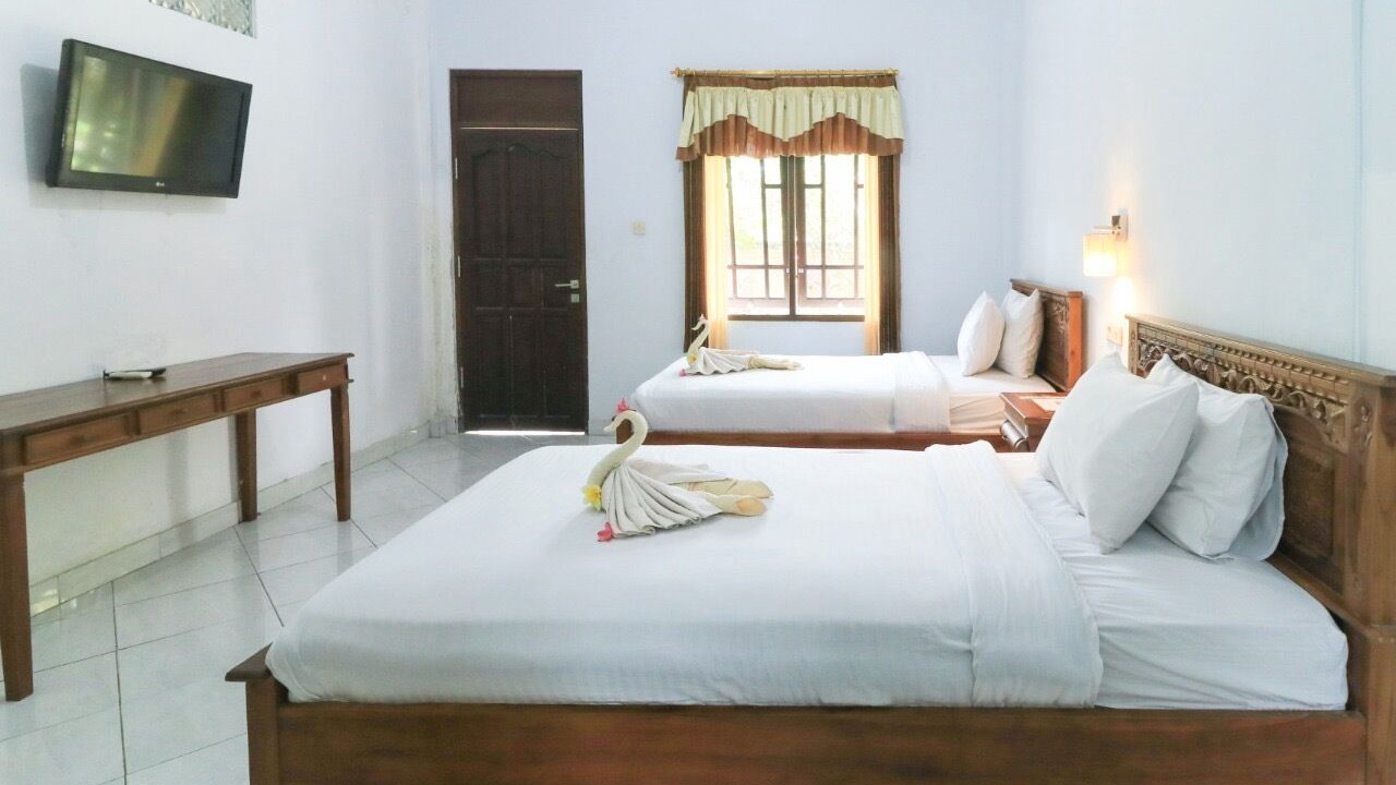 Photo of Bedroom in Gianyar
