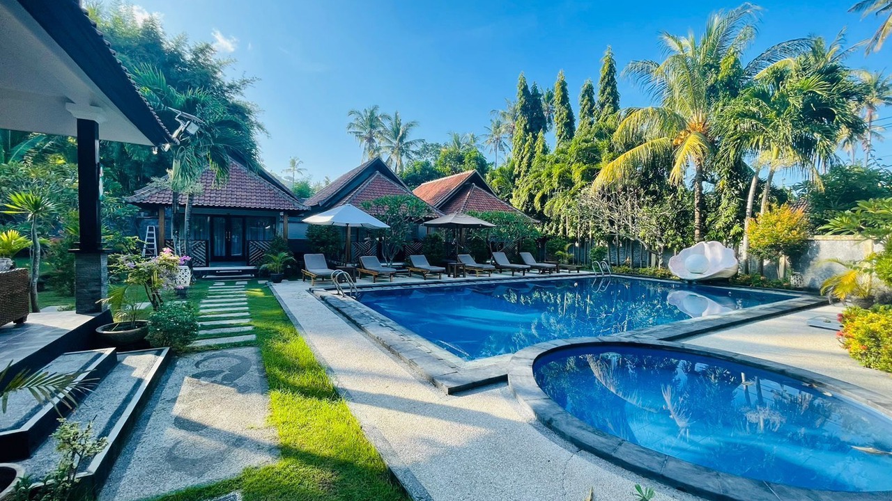 Photo of Outdoor in Sengkidu