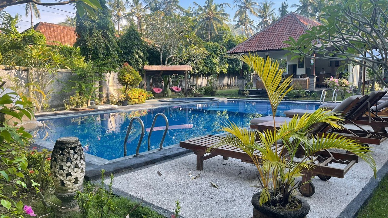 Photo of Outdoor in Sengkidu