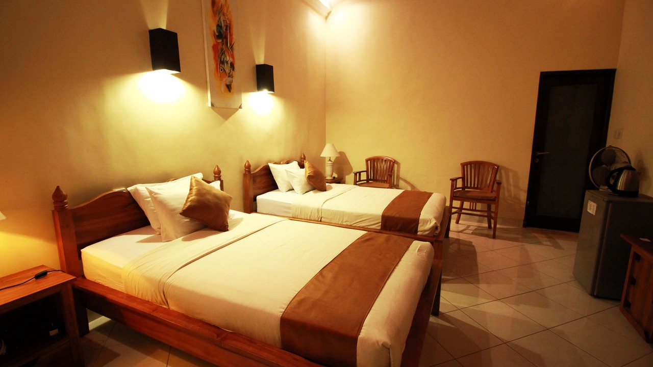 Photo of Bedroom in Sengkidu