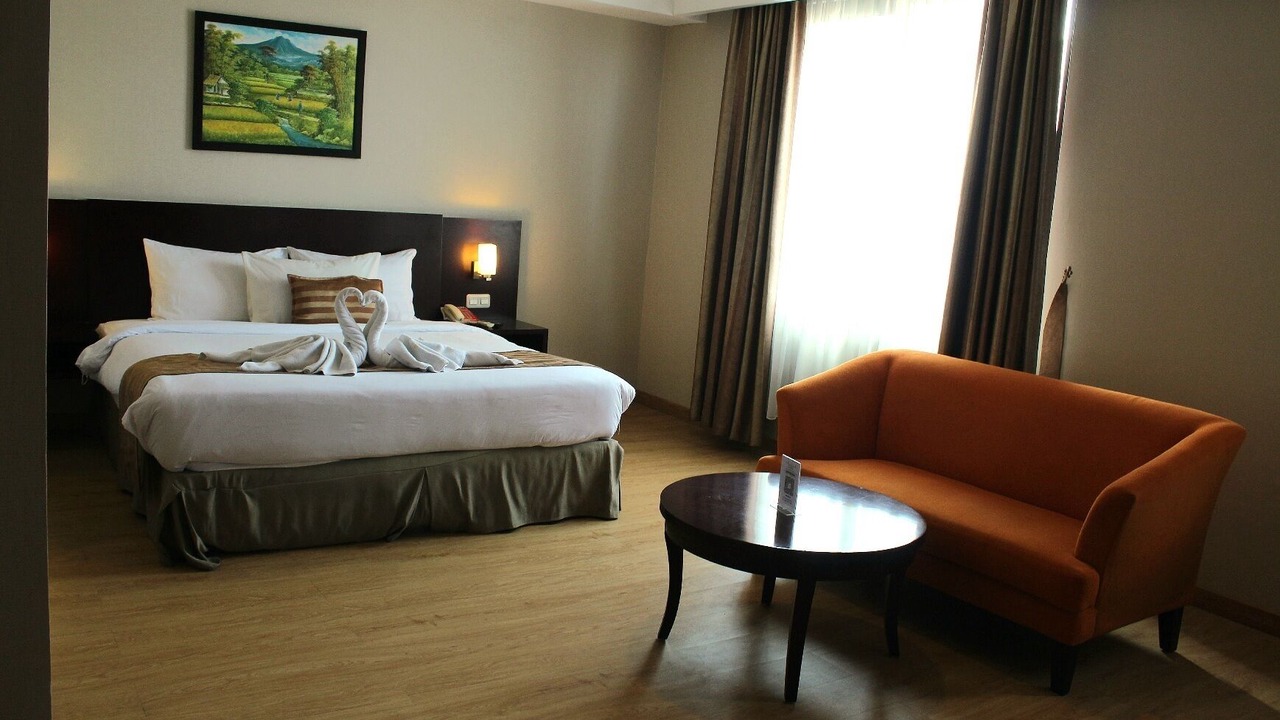Photo of Bedroom in Karawang