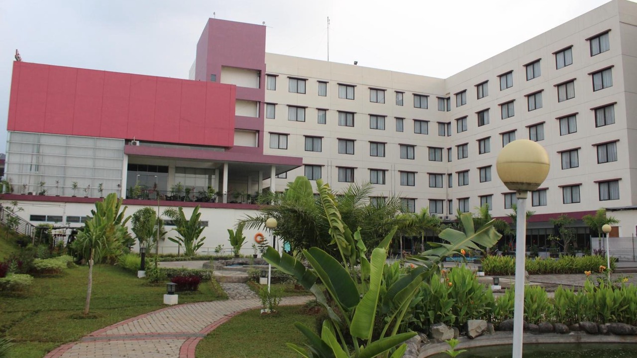 Photo of Outdoor in Karawang