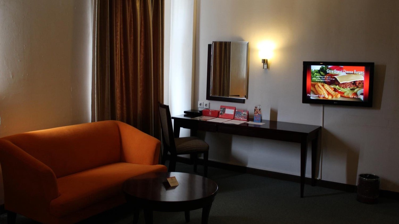 Photo of Livingroom in Karawang