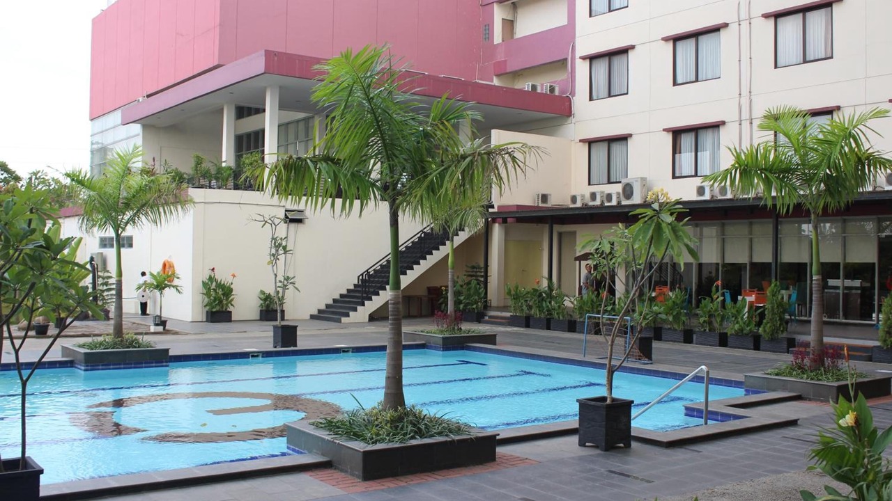 Photo of Outdoor in Karawang