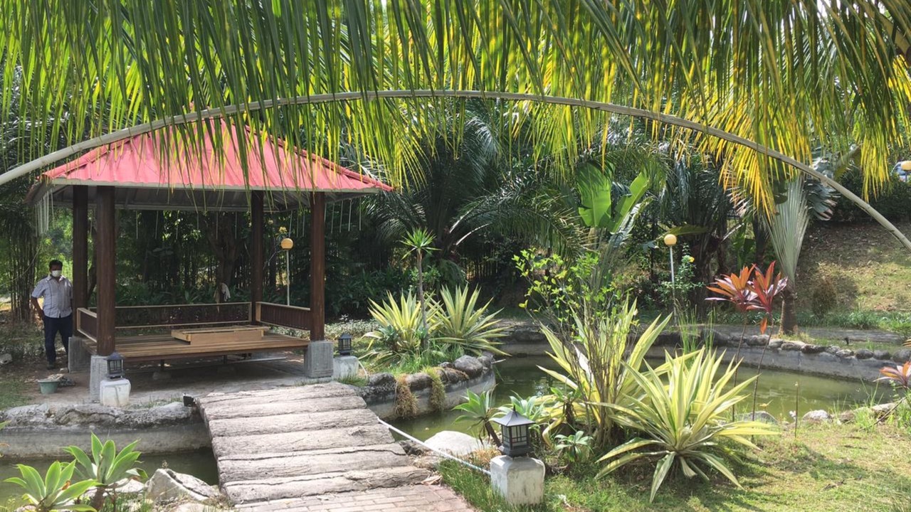 Photo of Outdoor in Karawang