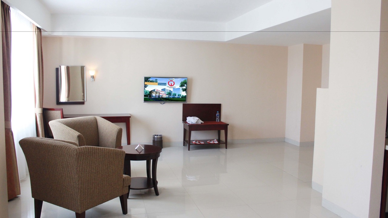 Photo of Bedroom in Karawang