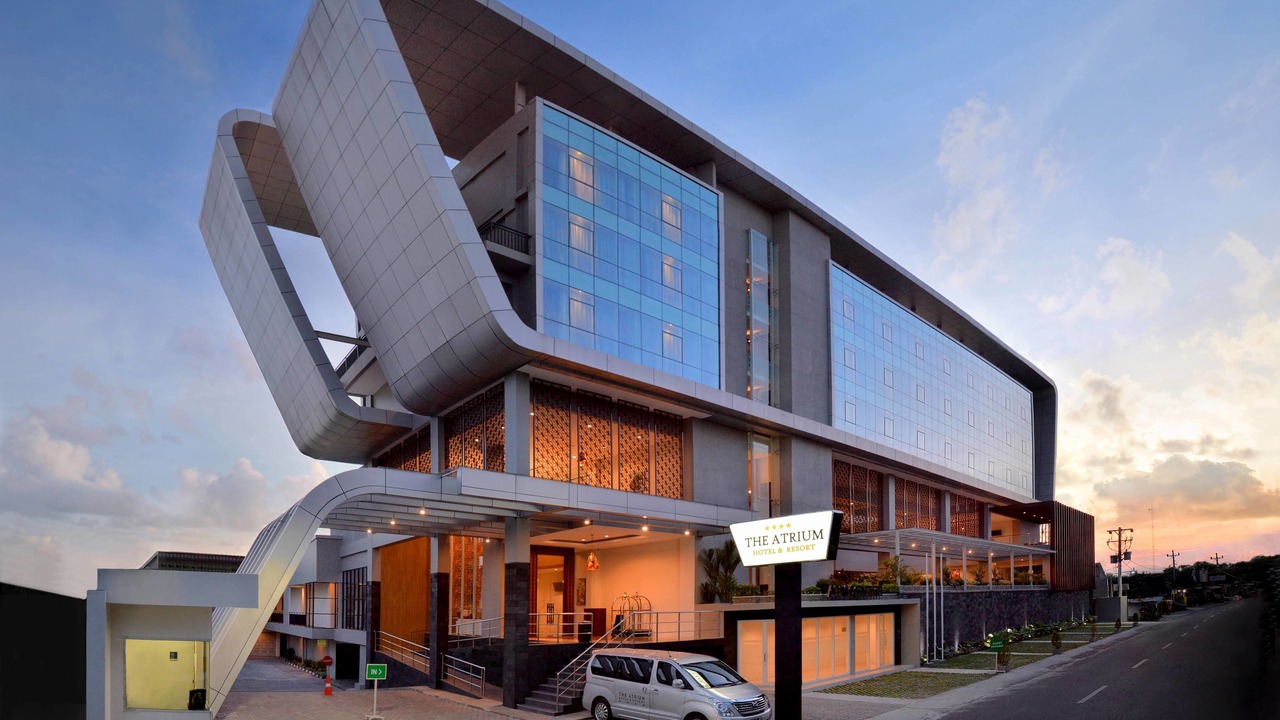 Photo of Outdoor in Sleman