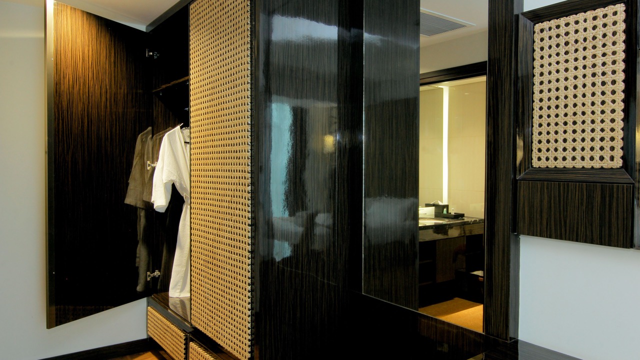 Photo of Bedroom in Sleman