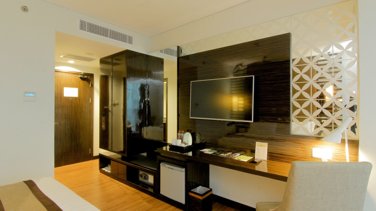 Photo of Bedroom in Sleman
