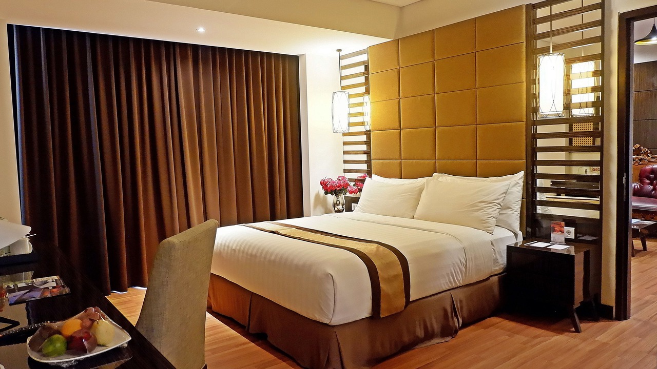 Photo of Bedroom in Sleman