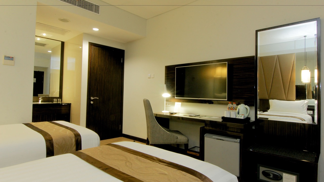 Photo of Bedroom in Sleman