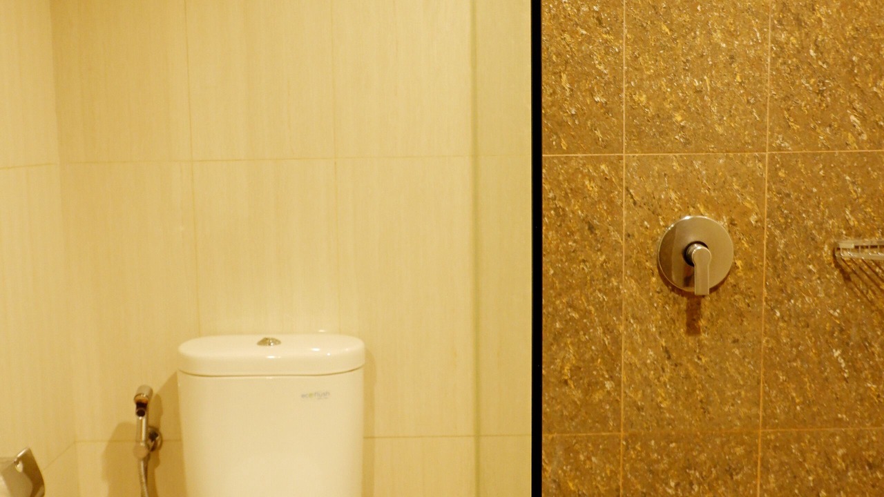 Photo of Bathroom in Sleman