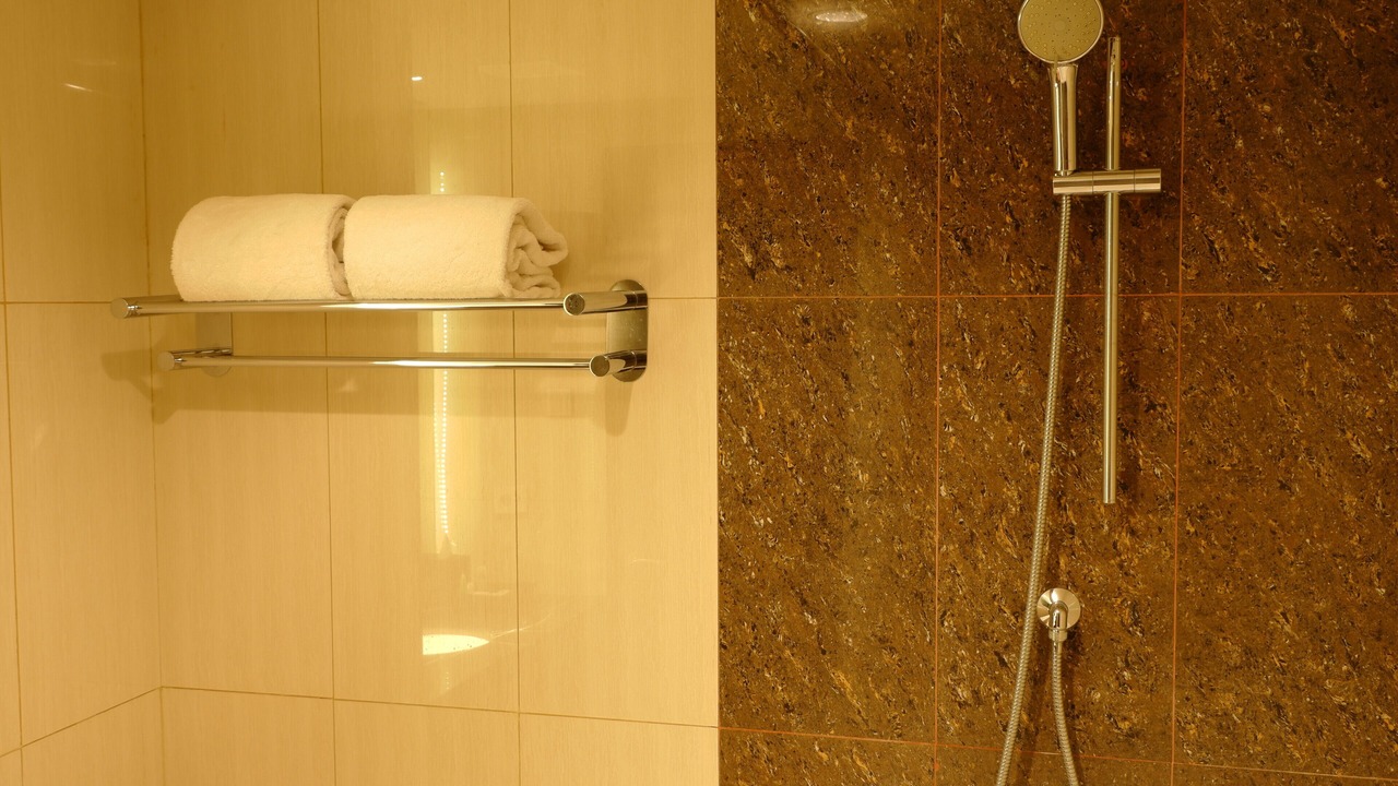 Photo of Bathroom in Sleman