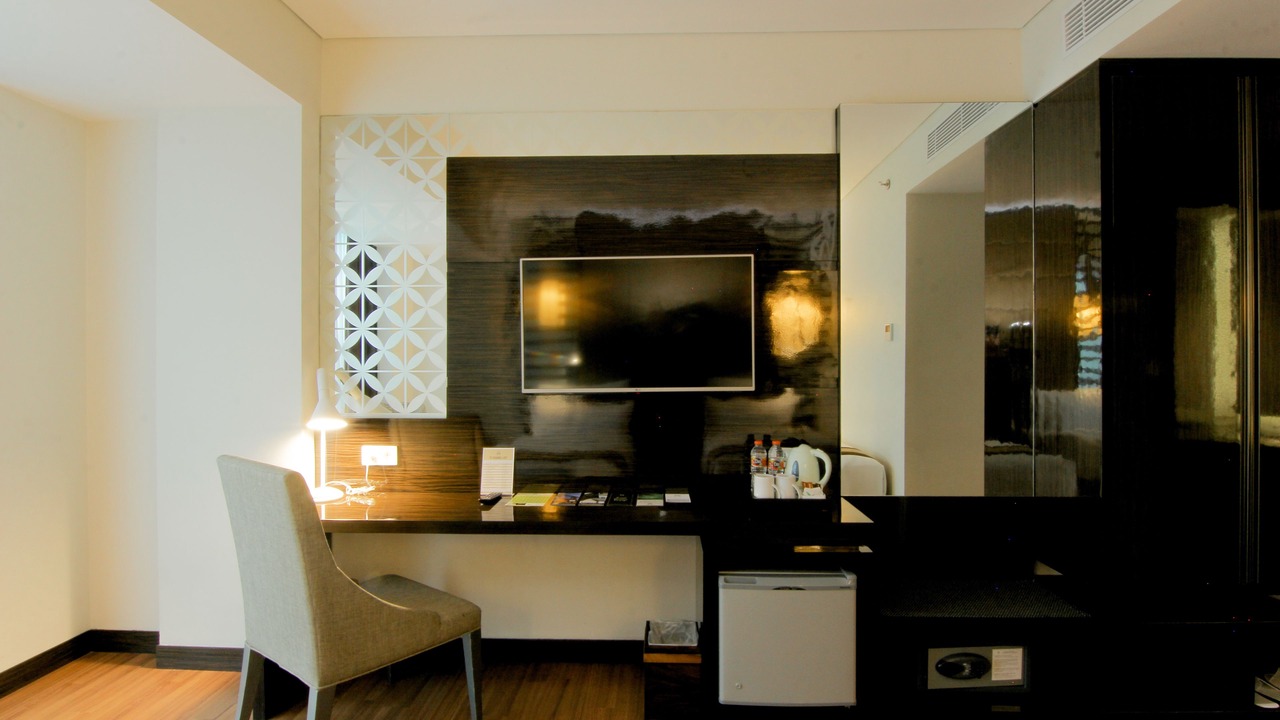 Photo of Bedroom in Sleman