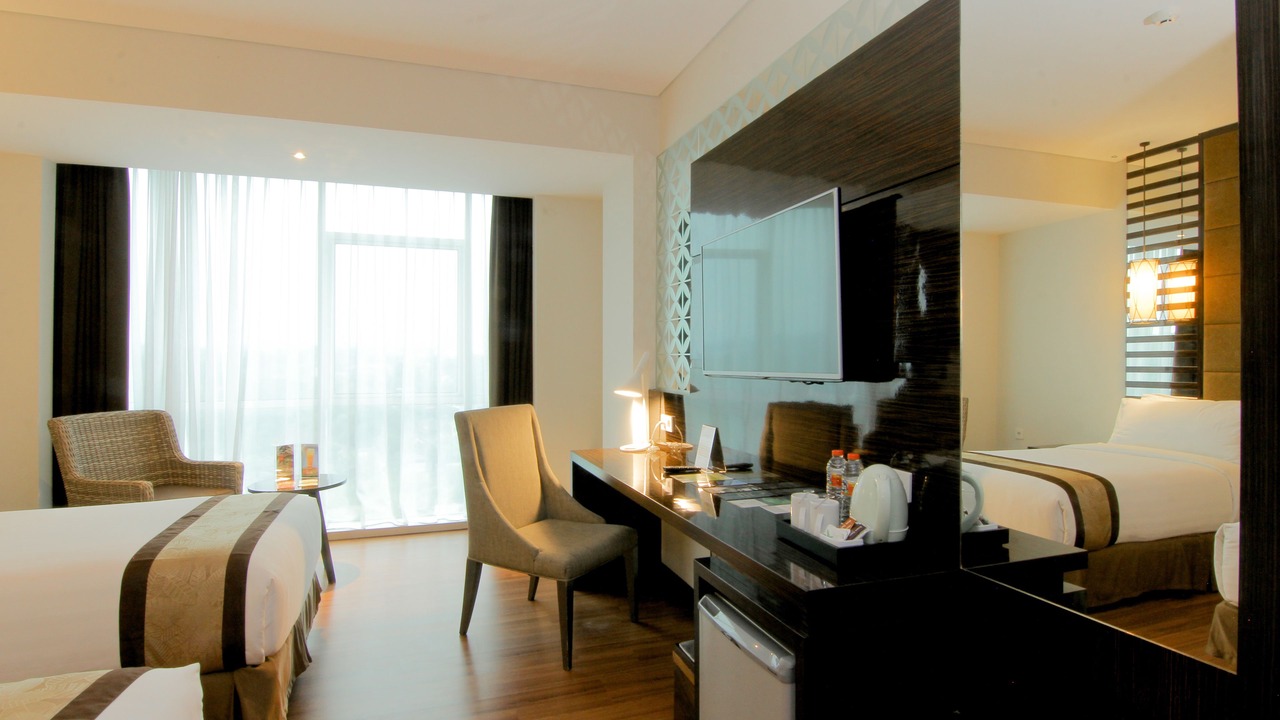 Photo of Livingroom in Sleman