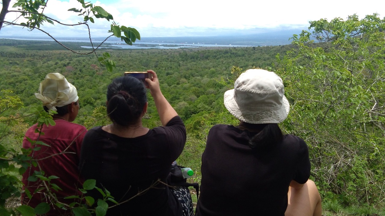 Photo of Outdoor in Pemuteran