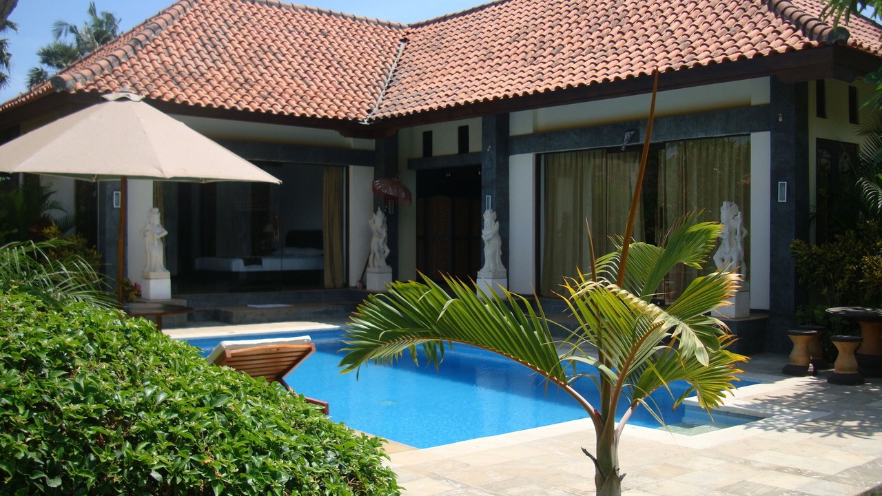 Photo of Outdoor in Pemuteran