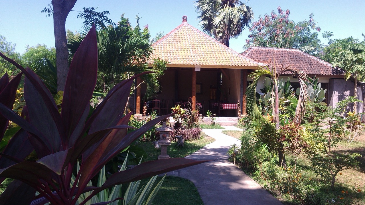 Photo of Outdoor in Pemuteran