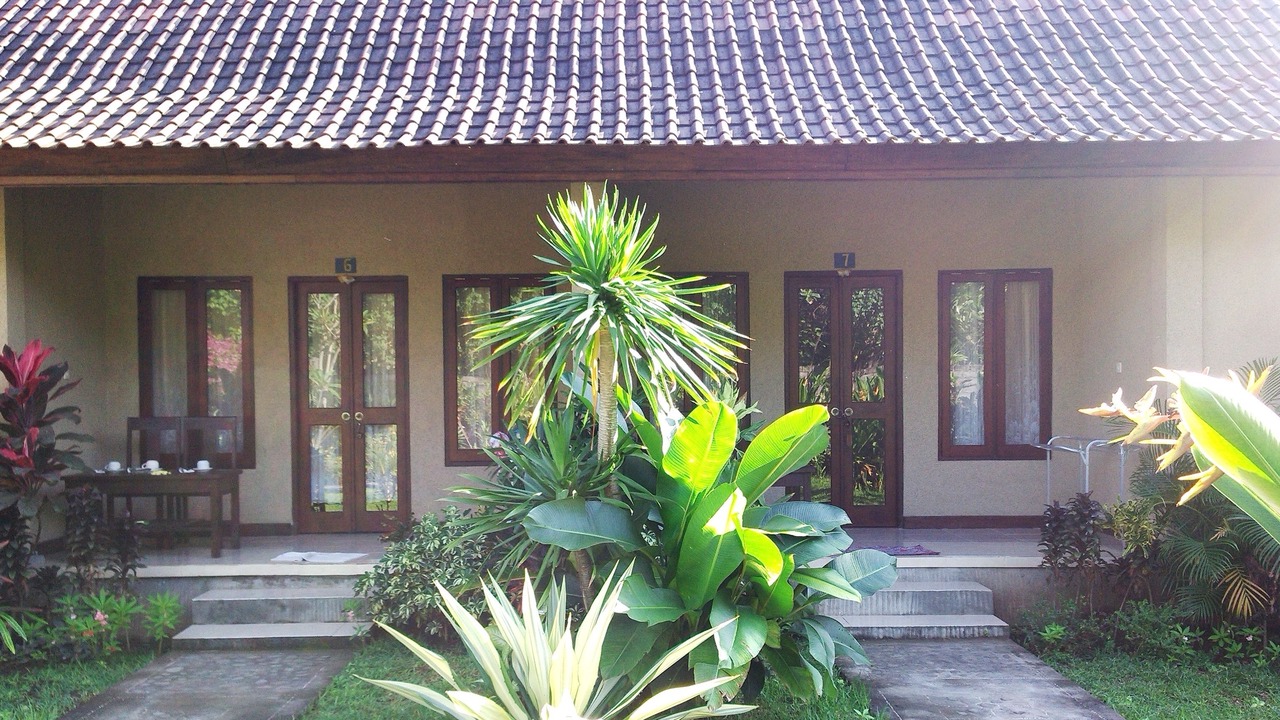 Photo of Patio Balcony in Pemuteran