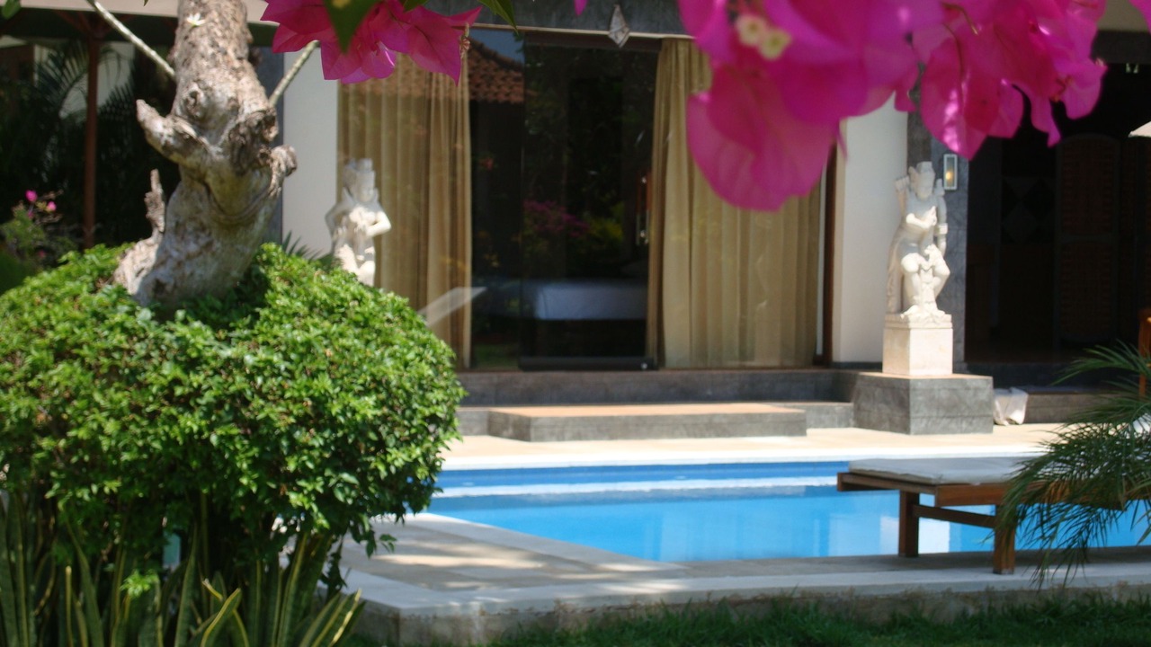 Photo of Outdoor in Pemuteran