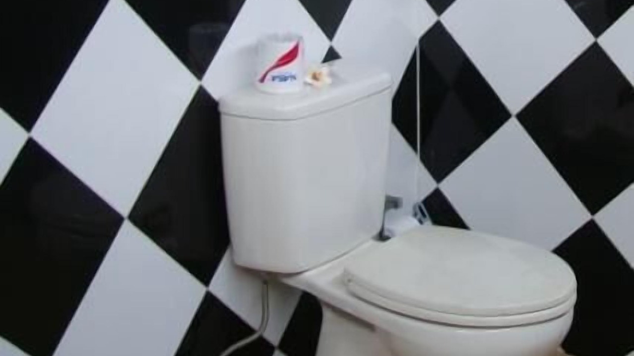 Photo of Bathroom in Pemuteran