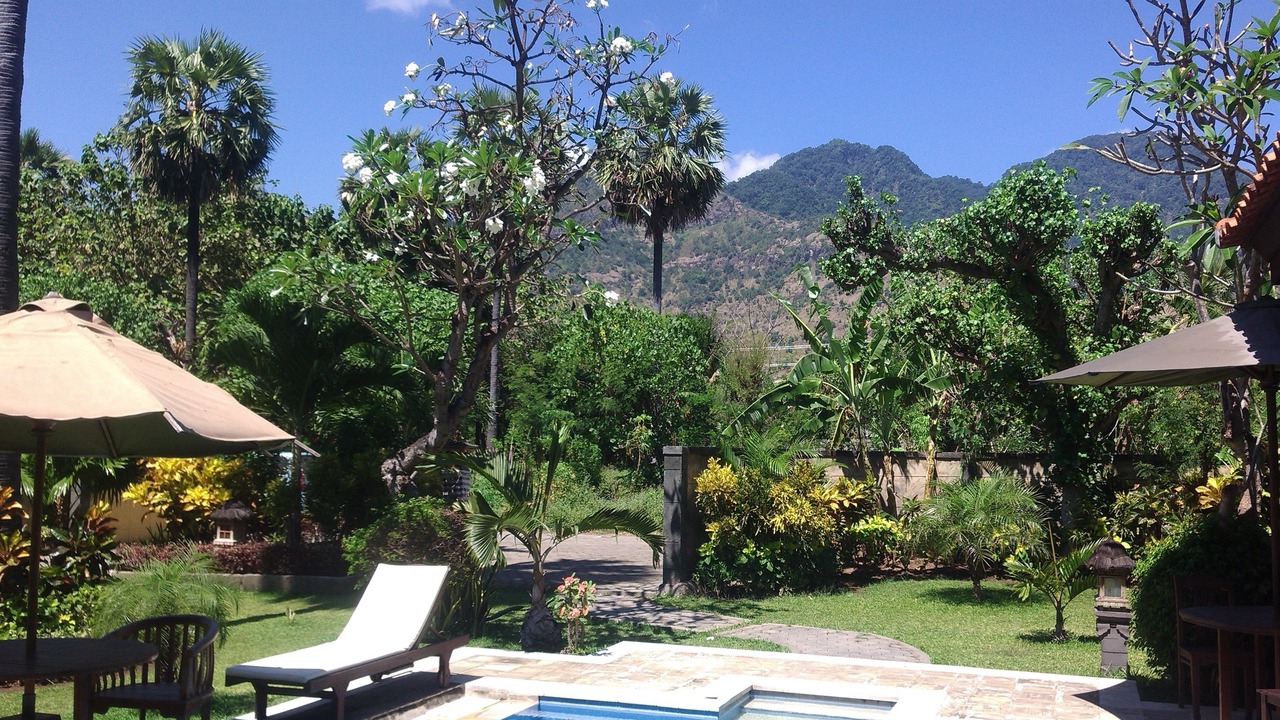 Photo of Outdoor in Pemuteran