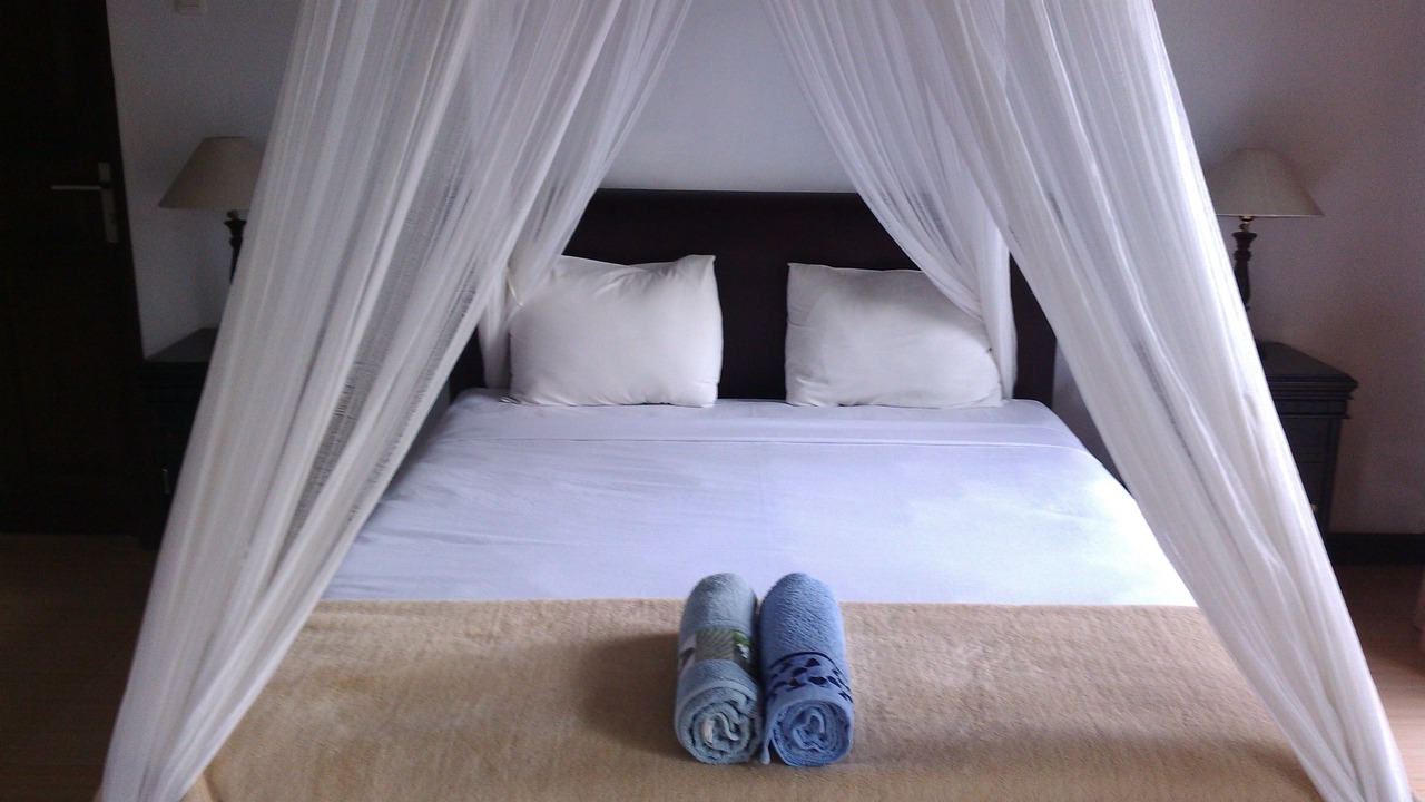 Photo of Bedroom in Pemuteran