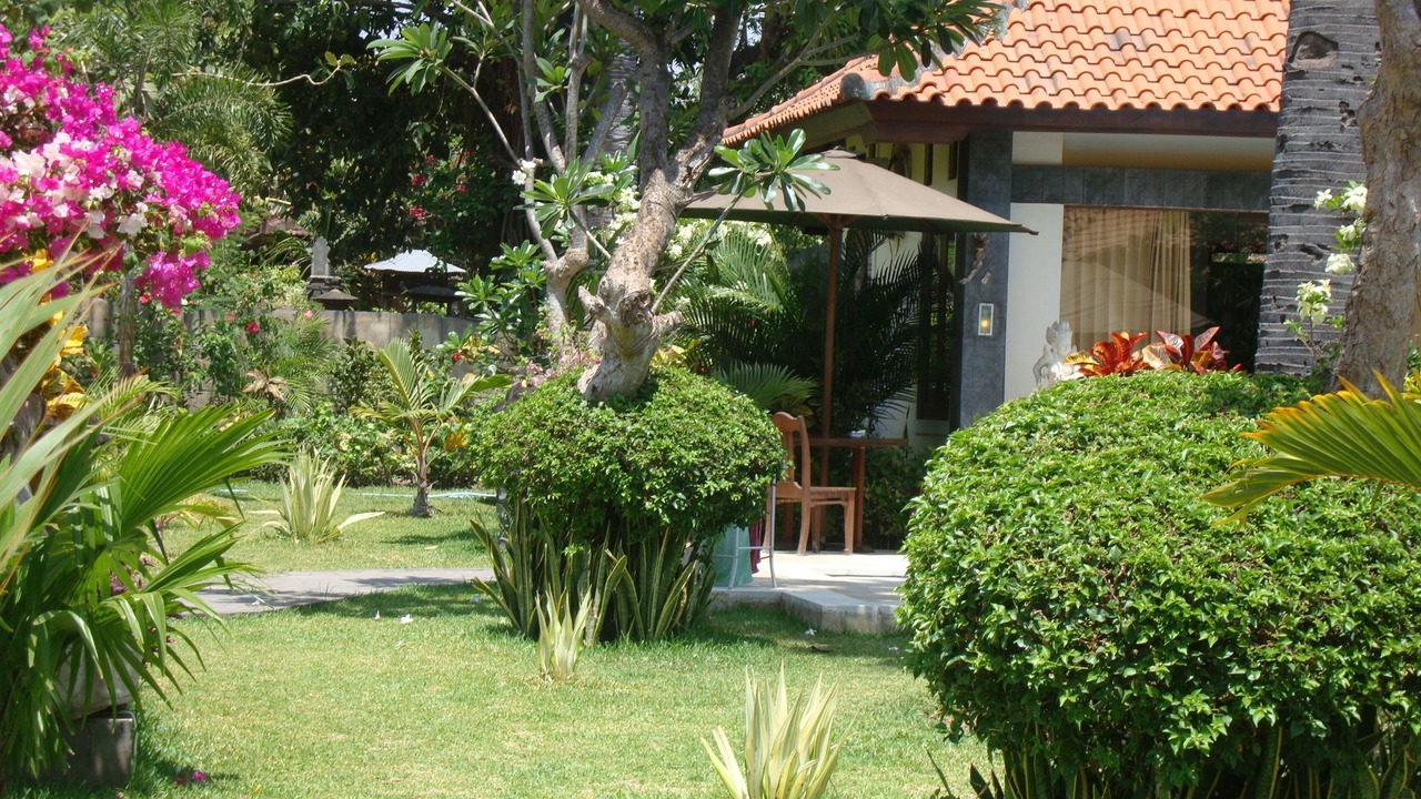 Photo of Outdoor in Pemuteran