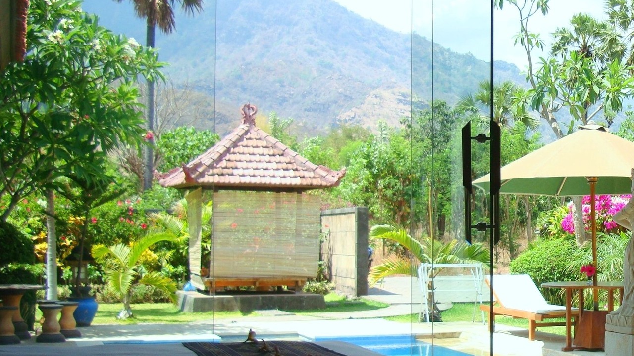 Photo of Outdoor in Pemuteran