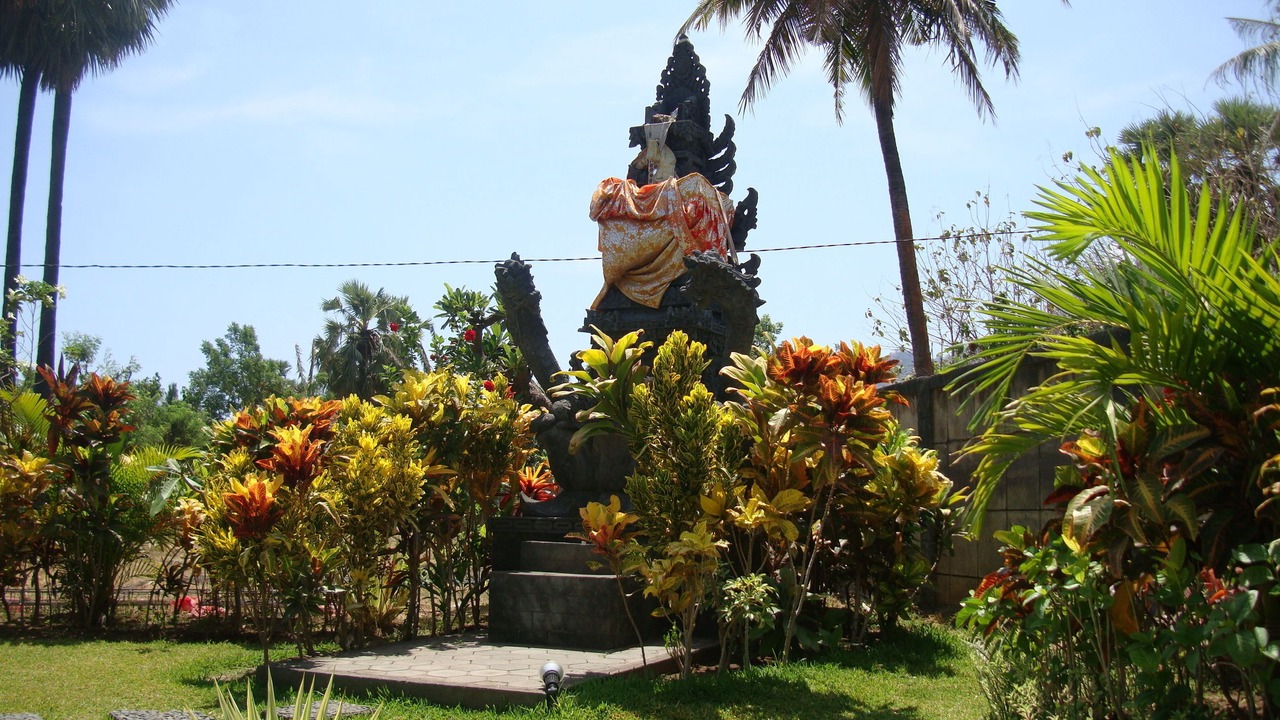 Photo of Outdoor in Pemuteran