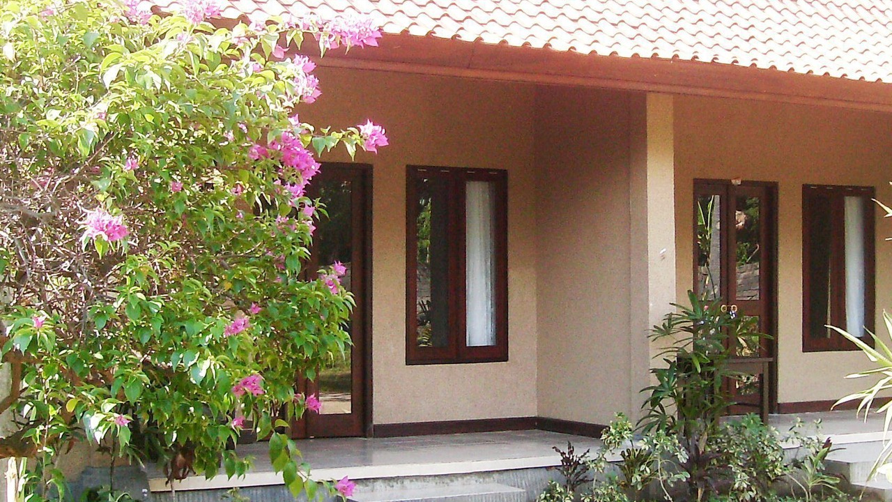 Photo of Bedroom in Pemuteran