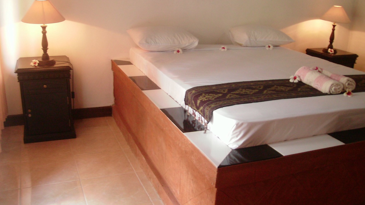 Photo of Bedroom in Pemuteran