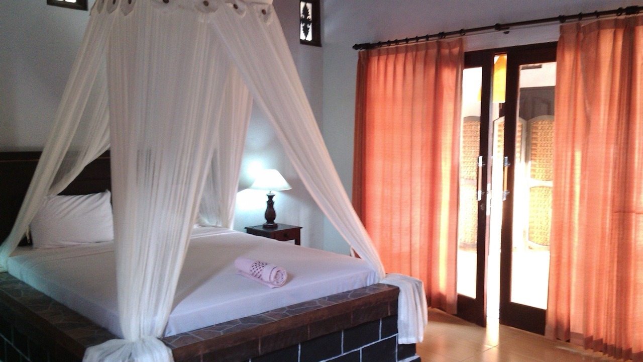 Photo of Bedroom in Pemuteran