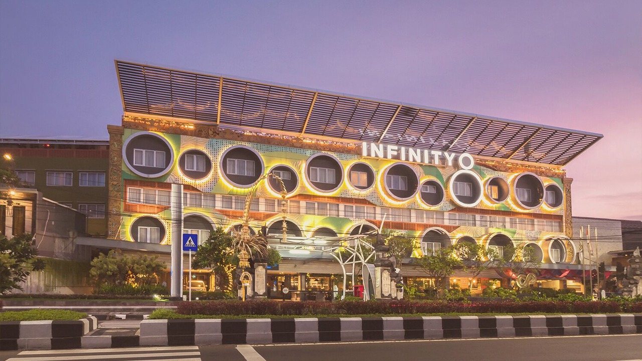 Photo of Outdoor in By Pass Ngurah Rai