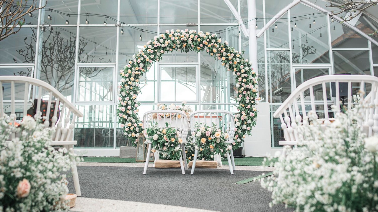 Photo of Outdoor in By Pass Ngurah Rai